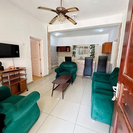 Diani Home Stays Diani Beach Εξωτερικό φωτογραφία