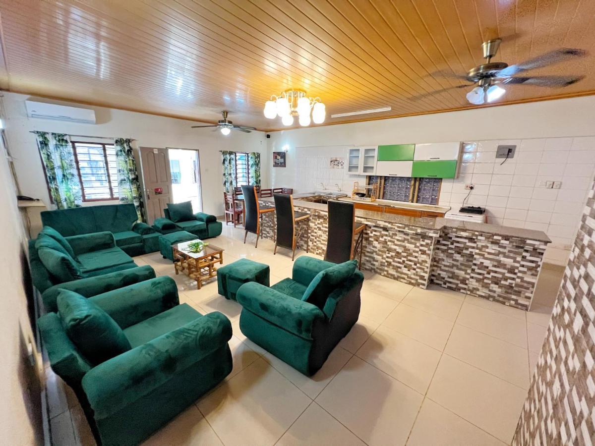 Diani Home Stays Diani Beach Εξωτερικό φωτογραφία