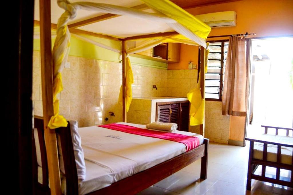 Diani Home Stays Diani Beach Εξωτερικό φωτογραφία