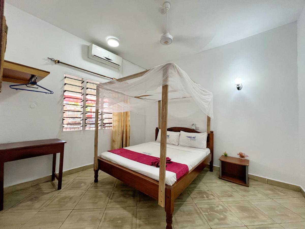 Diani Home Stays Diani Beach Εξωτερικό φωτογραφία