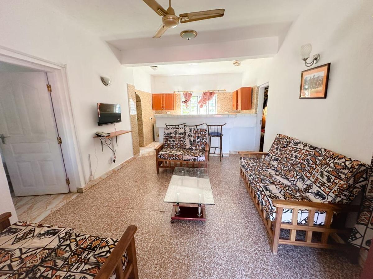 Diani Home Stays Diani Beach Εξωτερικό φωτογραφία