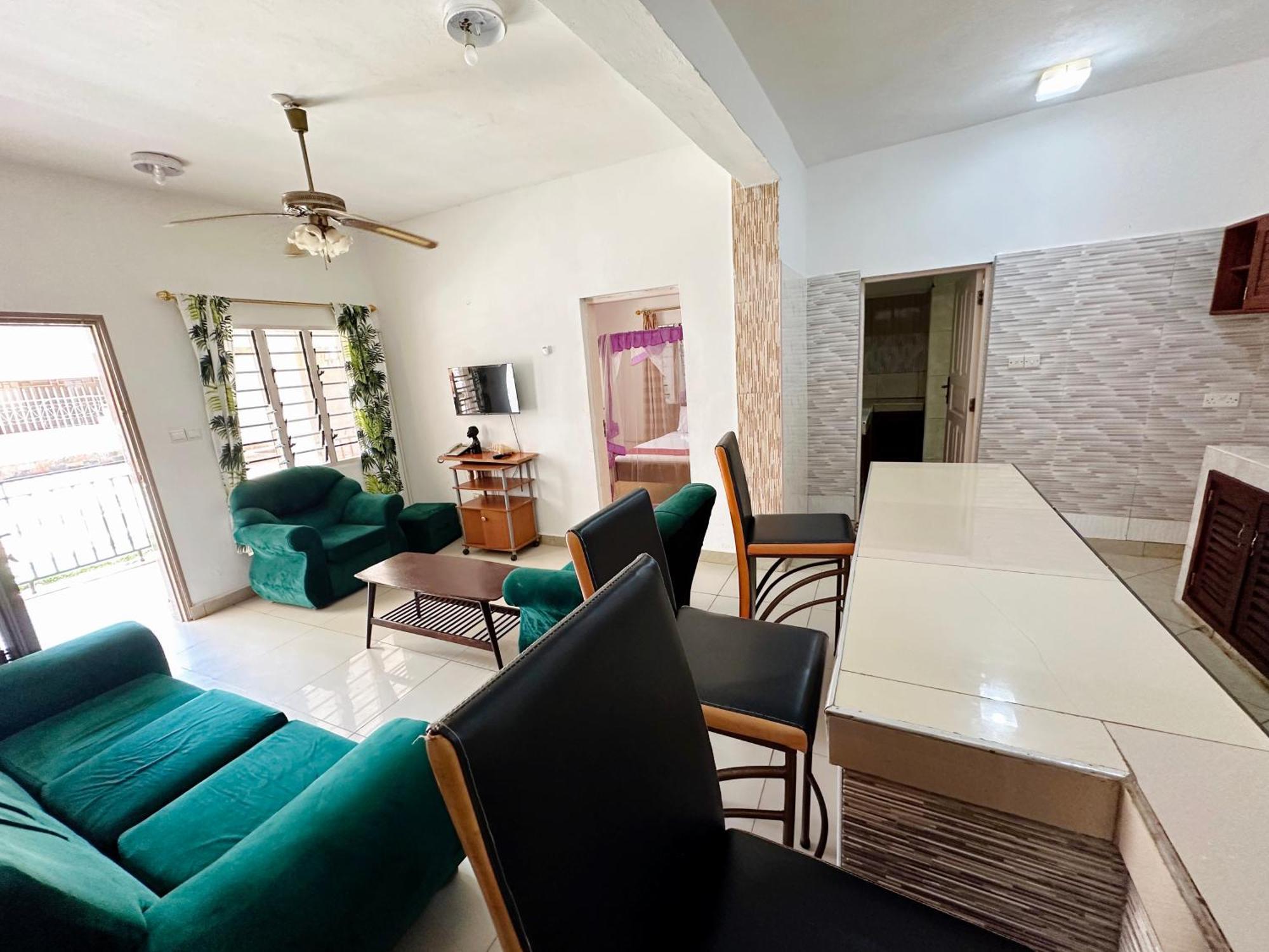 Diani Home Stays Diani Beach Εξωτερικό φωτογραφία