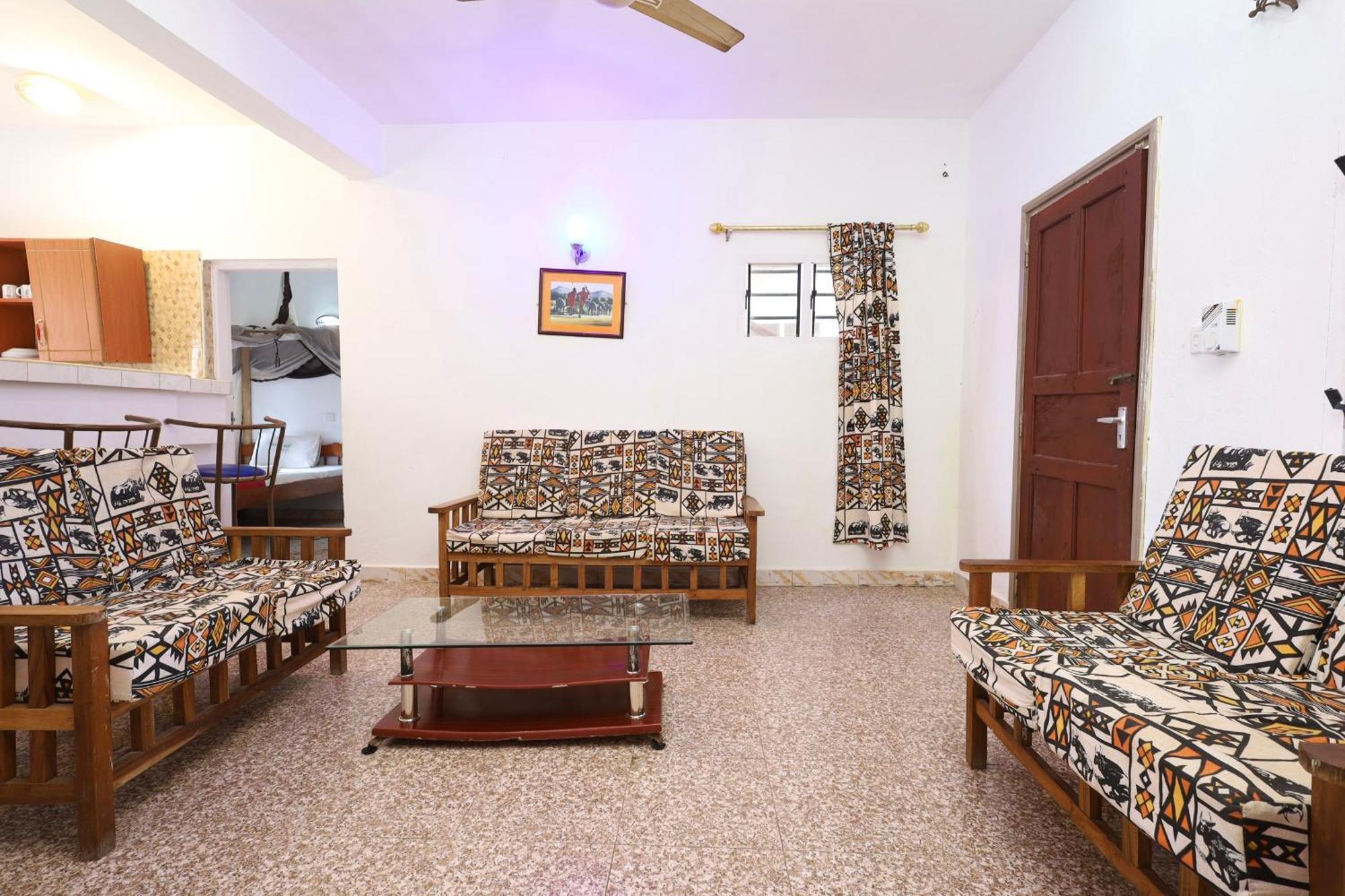 Diani Home Stays Diani Beach Εξωτερικό φωτογραφία