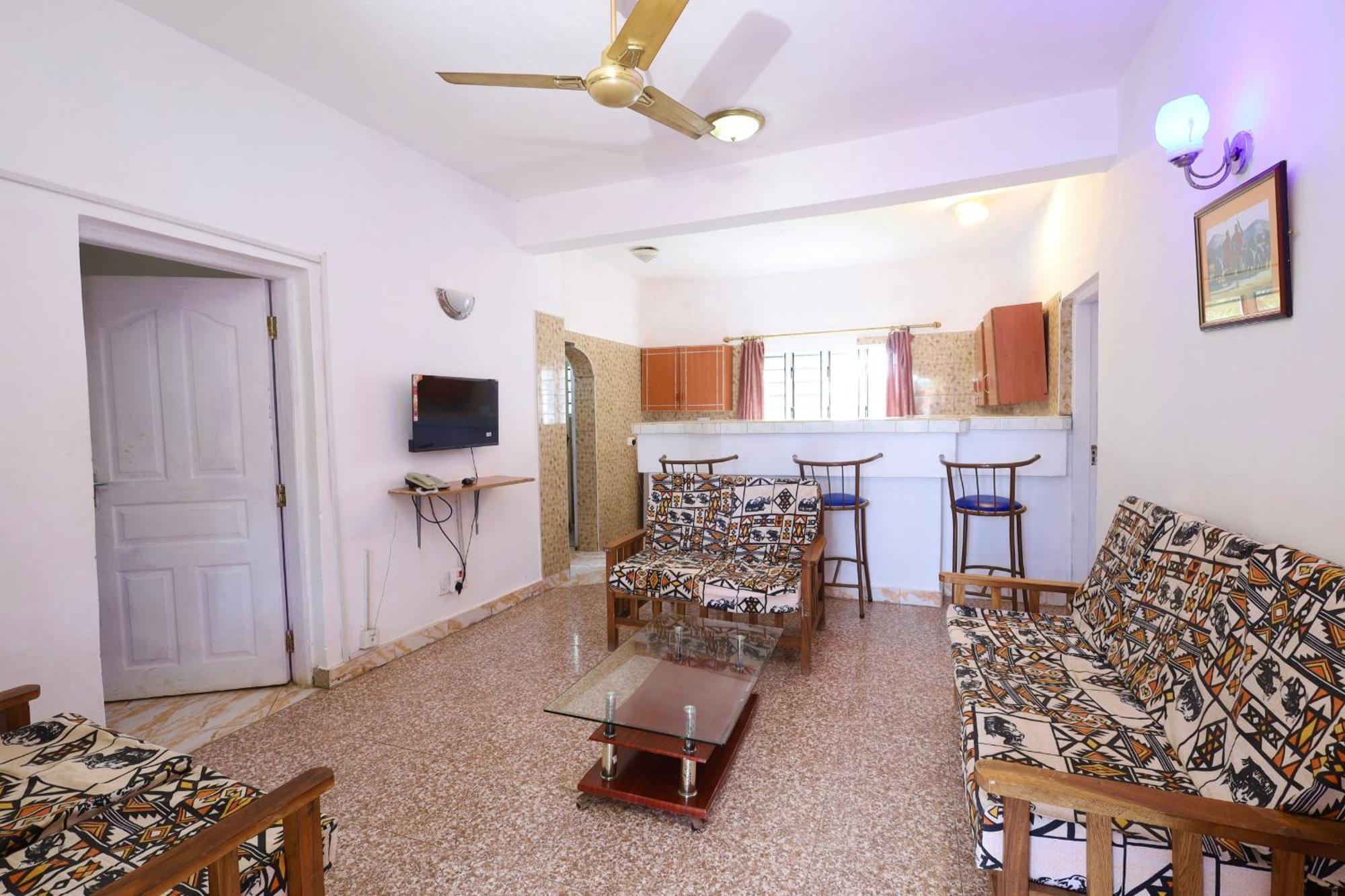 Diani Home Stays Diani Beach Εξωτερικό φωτογραφία